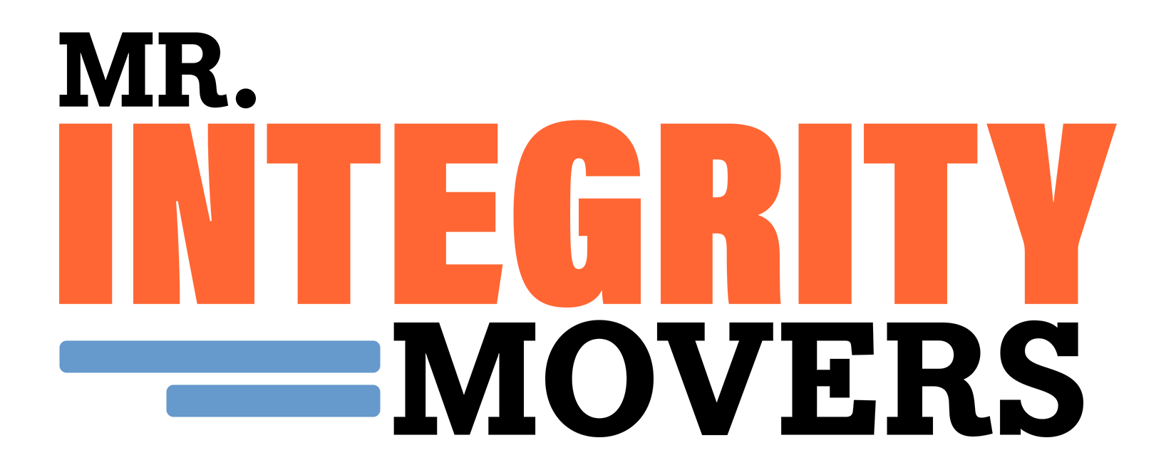 Mr. Integrity Movers